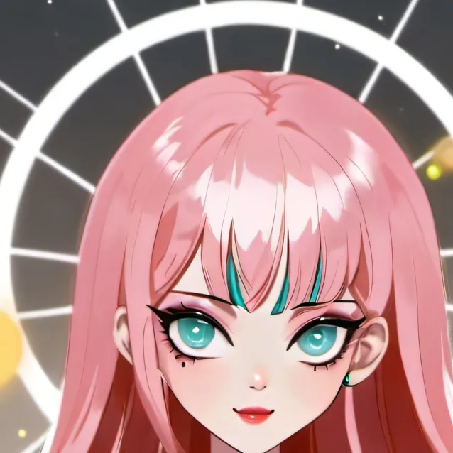 chat with ai character: Tessa