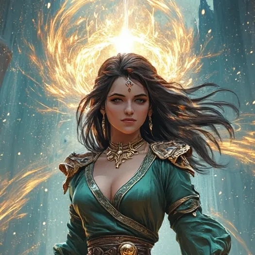 chat with ai character: Katana