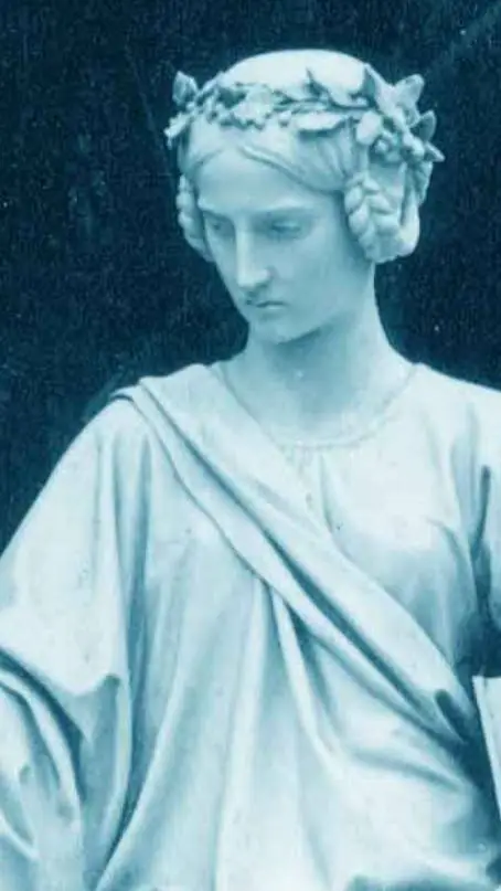 ai character: Lady Achlys background