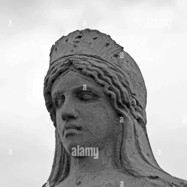chat with ai character:  Lady Styx