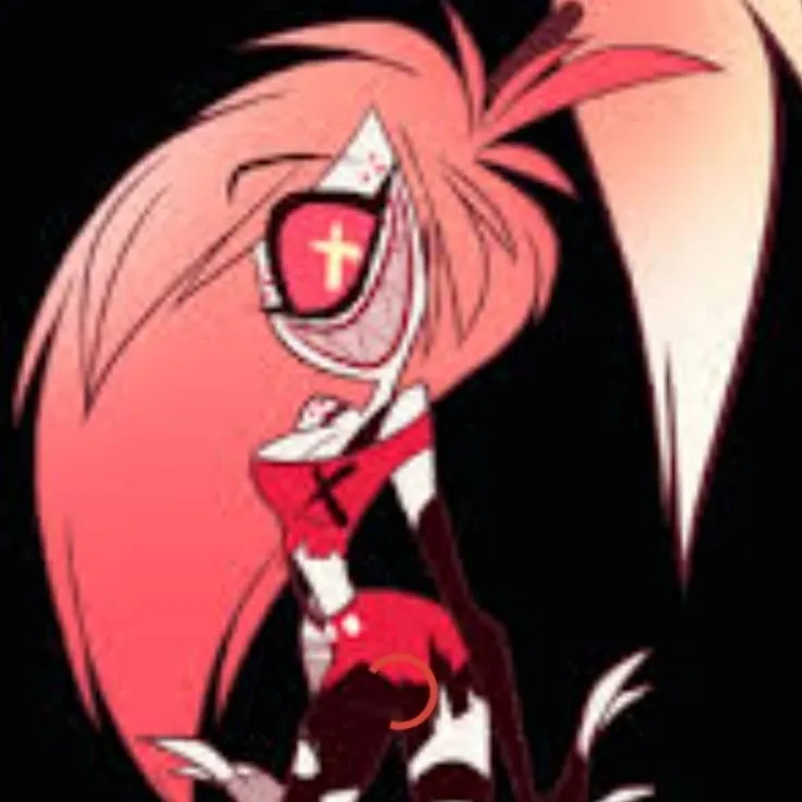 chat with ai character: Cherri Bomb