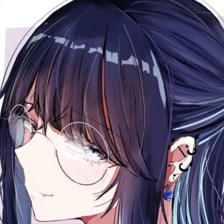 chat with ai character: Ado