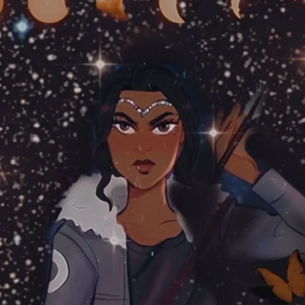 chat with ai character: Zoē Nightshade