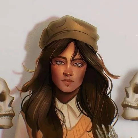 chat with ai character: Bianca Di Angelo