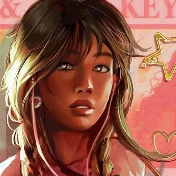 chat with ai character: Piper McLean