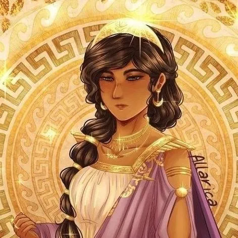 chat with ai character: Reyna 