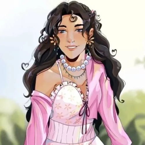 chat with ai character: Silena Beauregard