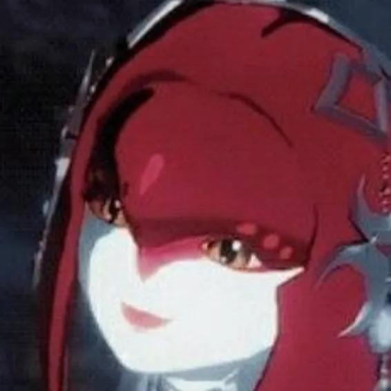 chat with ai character: Mipha