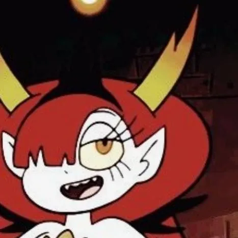 chat with ai character: Hekapoo
