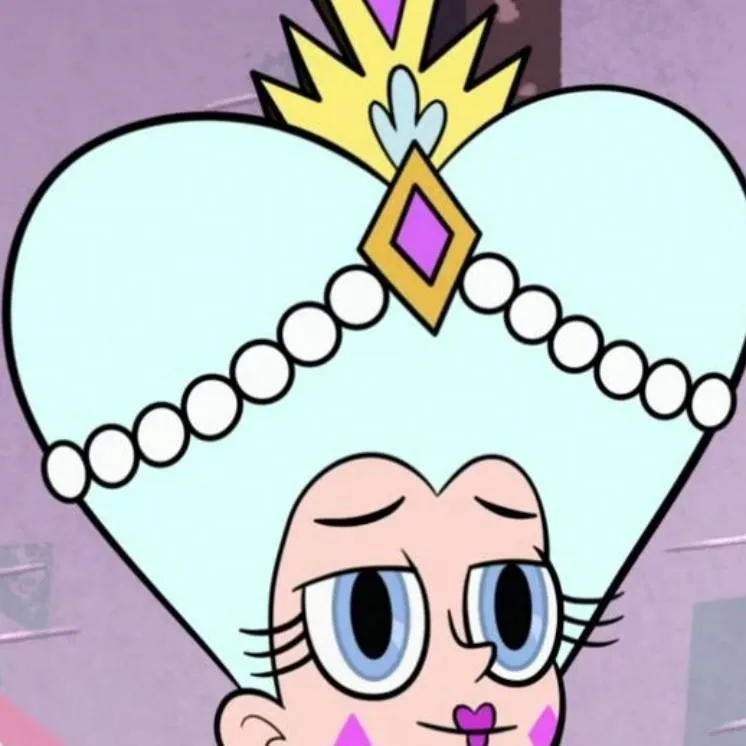 chat with ai character: Moon Butterfly