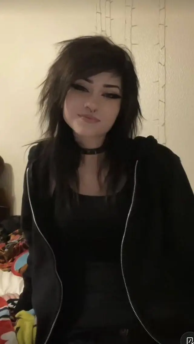 ai character: Decay background