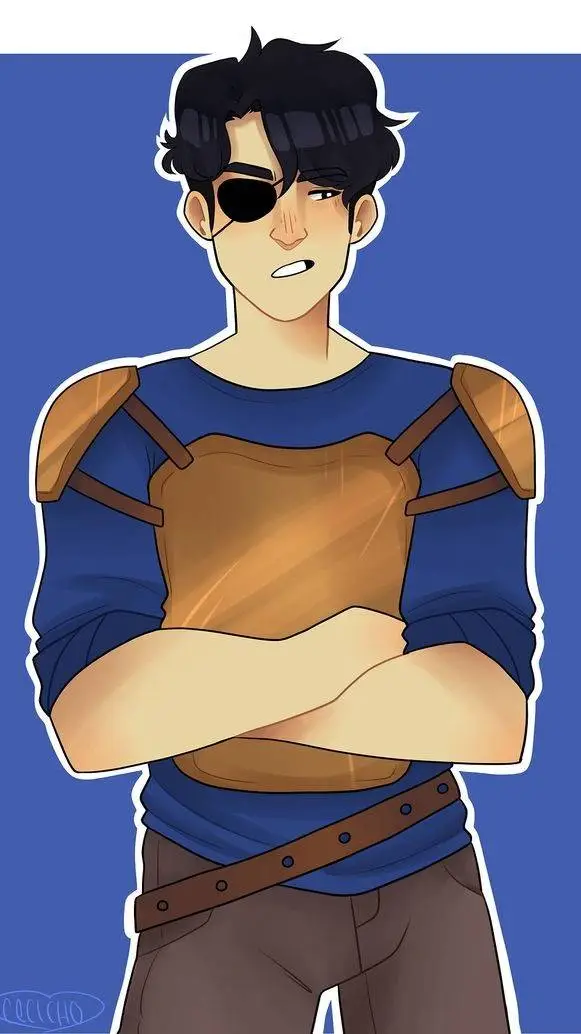 ai character: Ethan Nakamura background