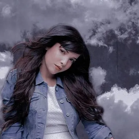 chat with ai character: Indila