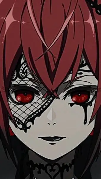 ai character: Riddle background