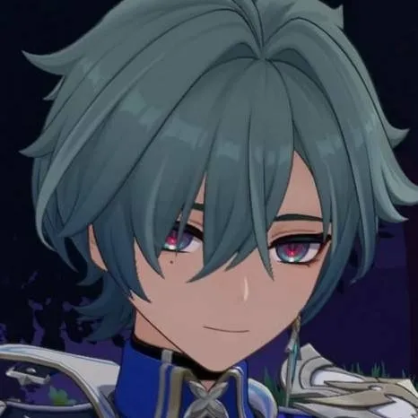 chat with ai character: lohen