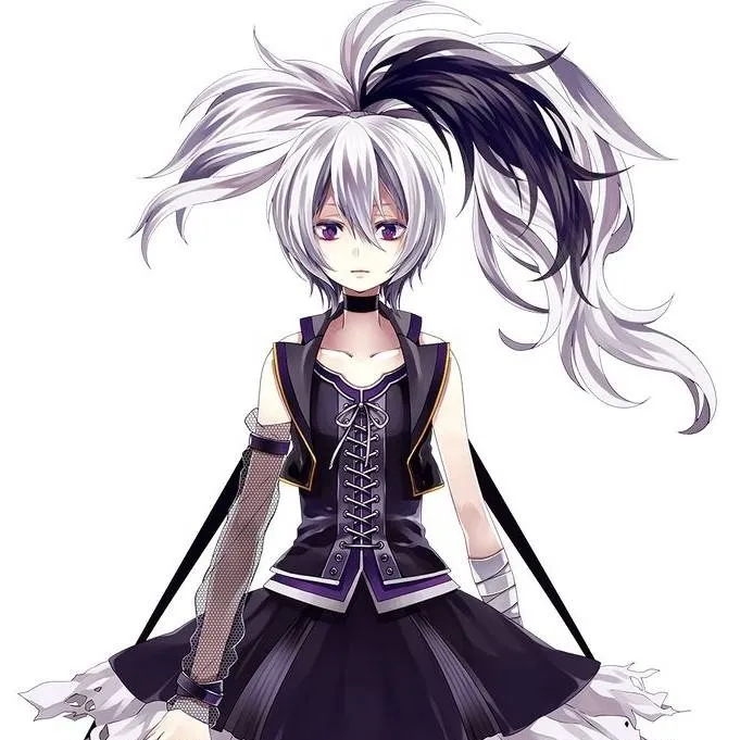 chat with ai character: vflower