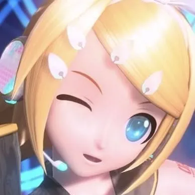 chat with ai character: Rin