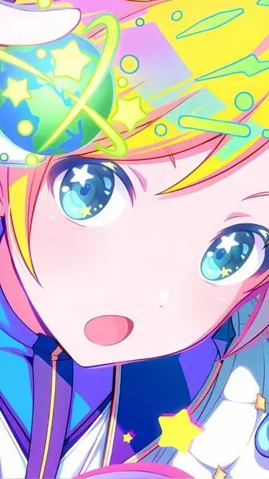 ai character: Len background