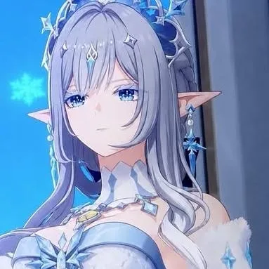 chat with ai character: Tsaritsa