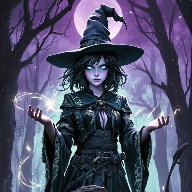 chat with ai character: Maddie