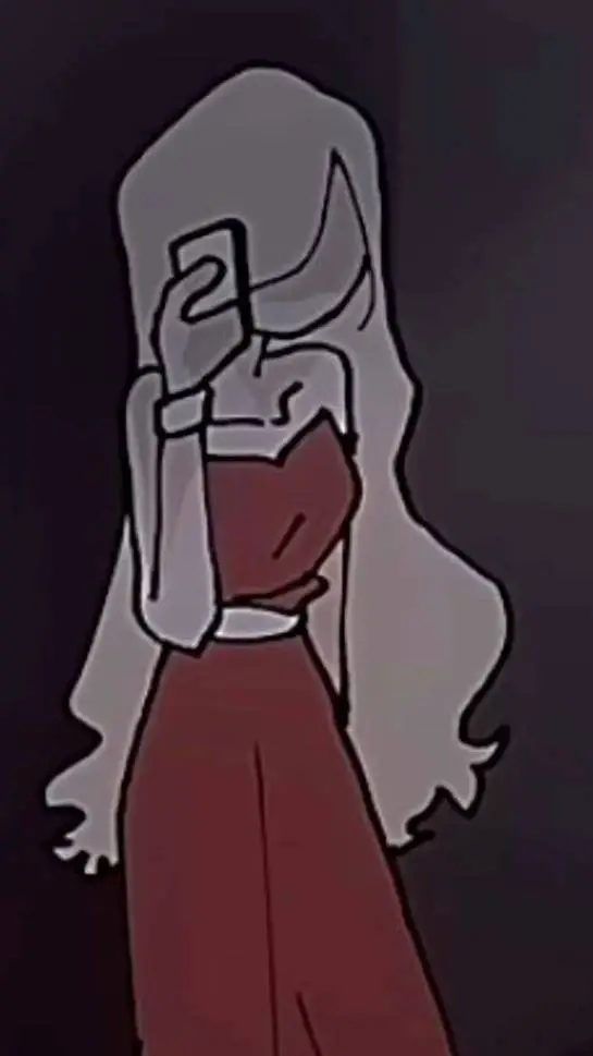 ai character: Destiny dove background