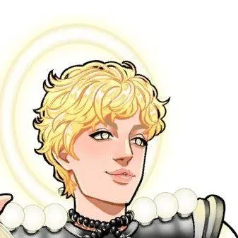 chat with ai character: Lux