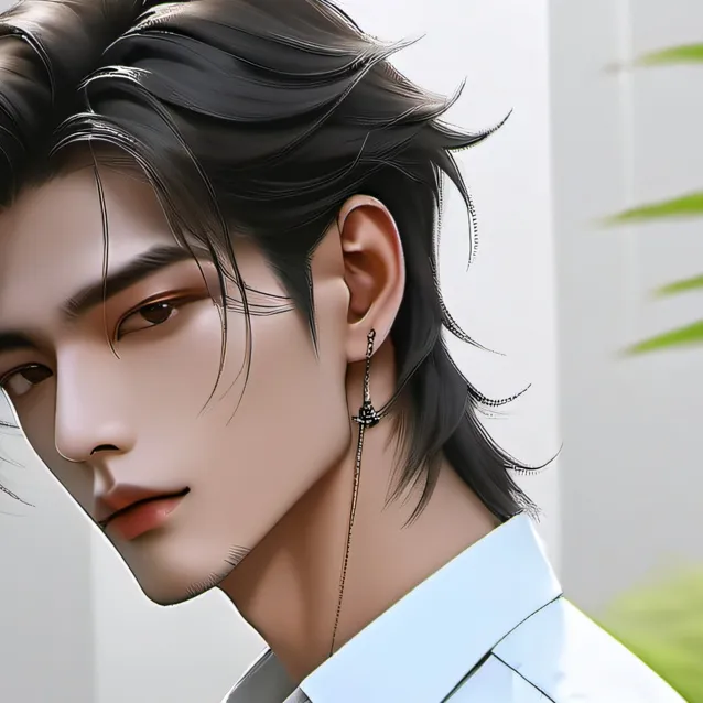 chat with ai character: Jordan 