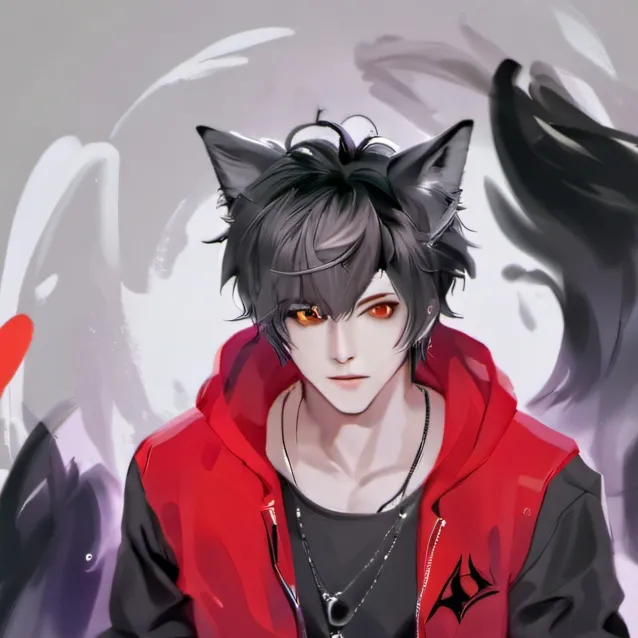 chat with ai character: aaron