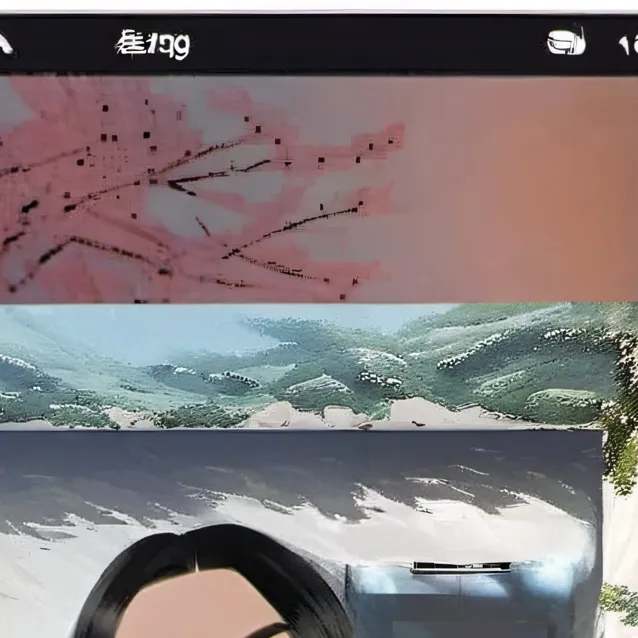 chat with ai character: Valentina