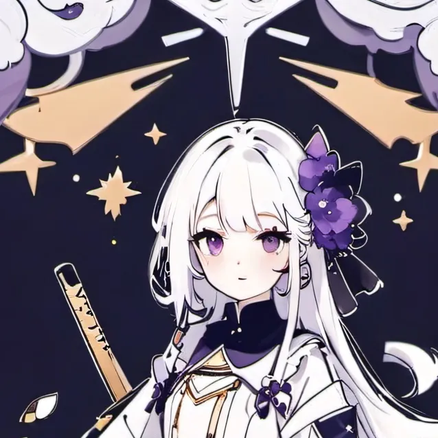 chat with ai character: SYMPHONY 