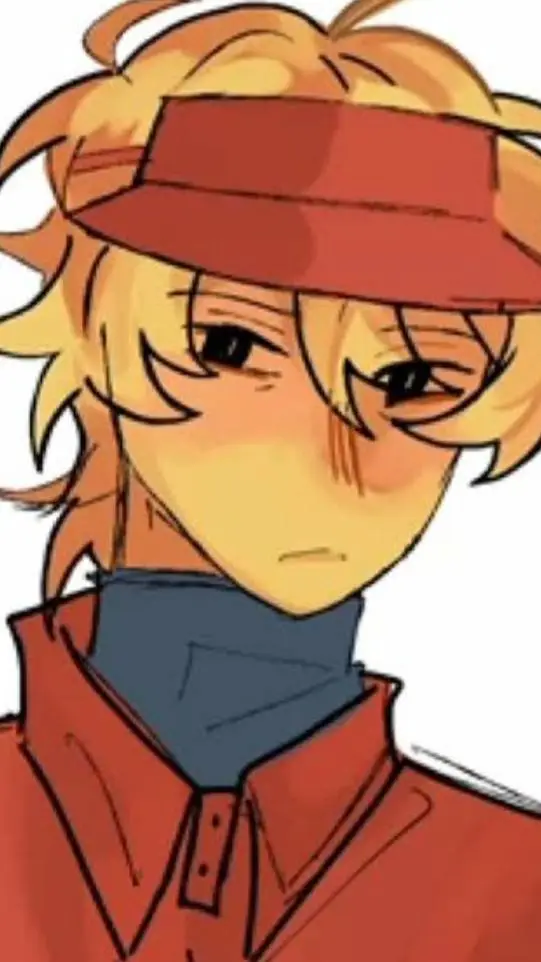 ai character: Elliot background