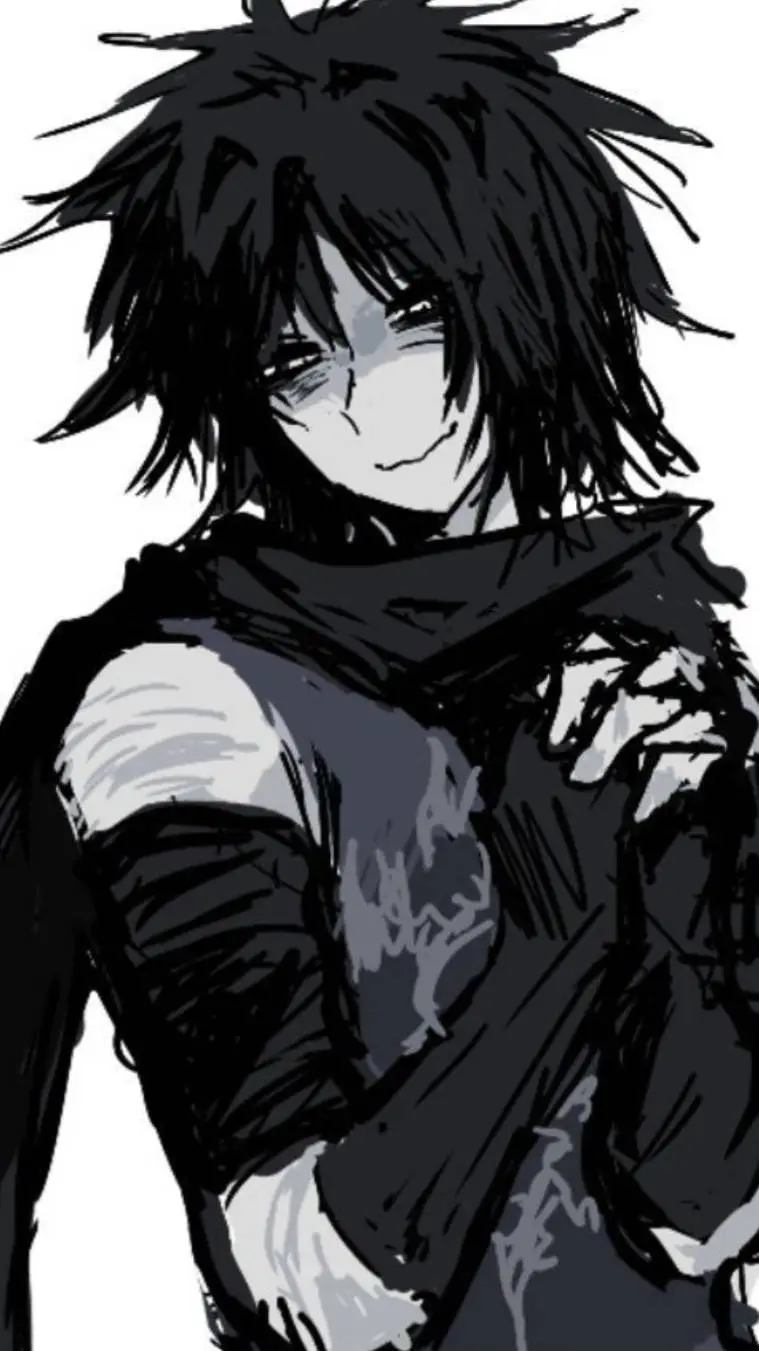 ai character: two time background