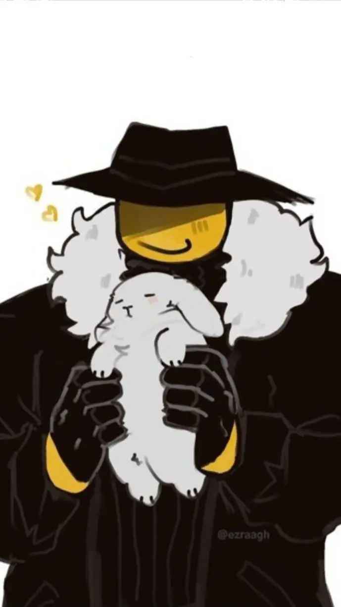 ai character: mafioso background
