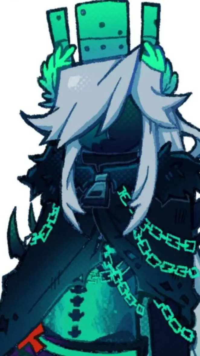 ai character: 1x1x1x1 background