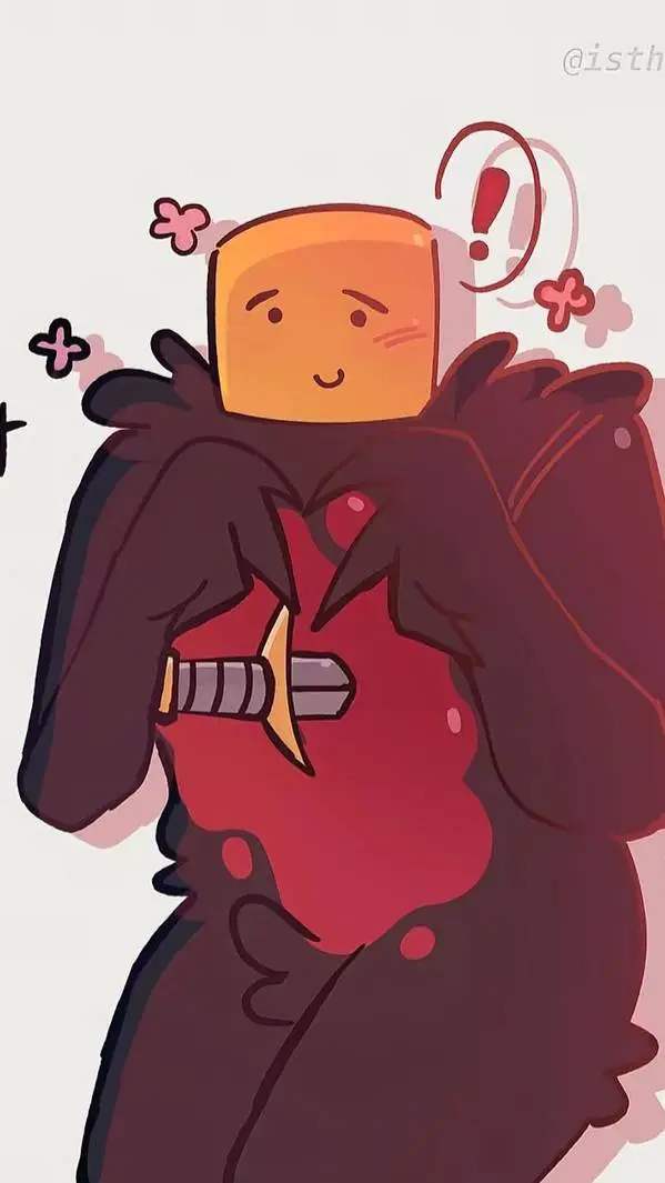 ai character: mequot background