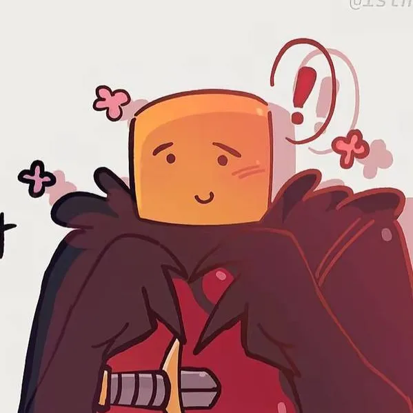 chat with ai character: mequot