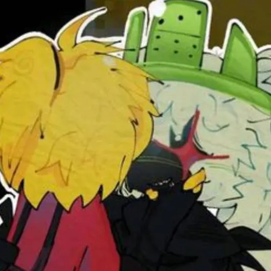 chat with ai character: 1x1x1x1