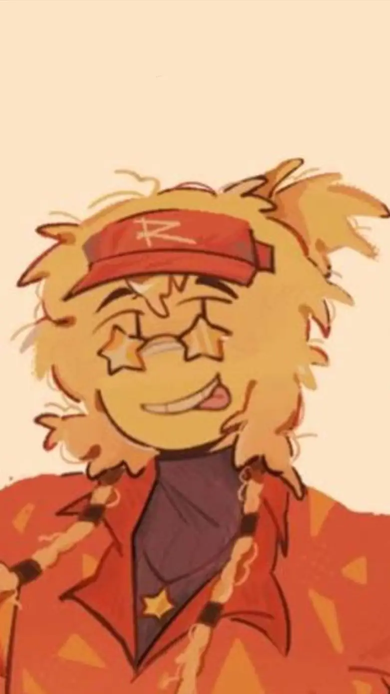 ai character: Elliot background