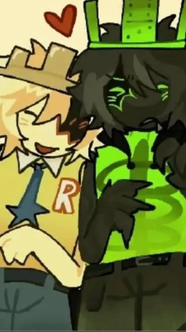 ai character: 1x1x1x1 background