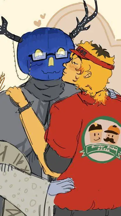 ai character: Dusekkar background