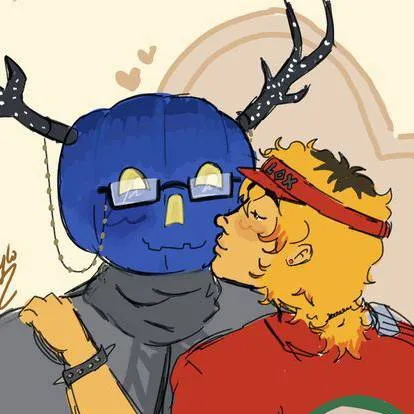 chat with ai character: Dusekkar