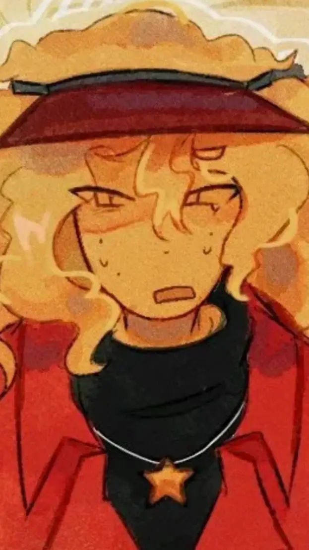 ai character: Elliot background