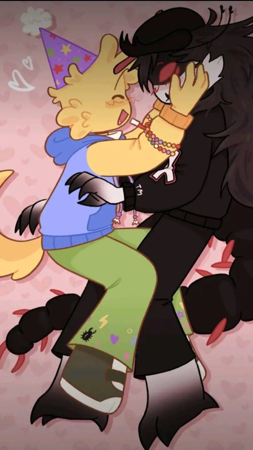 ai character: Pest background