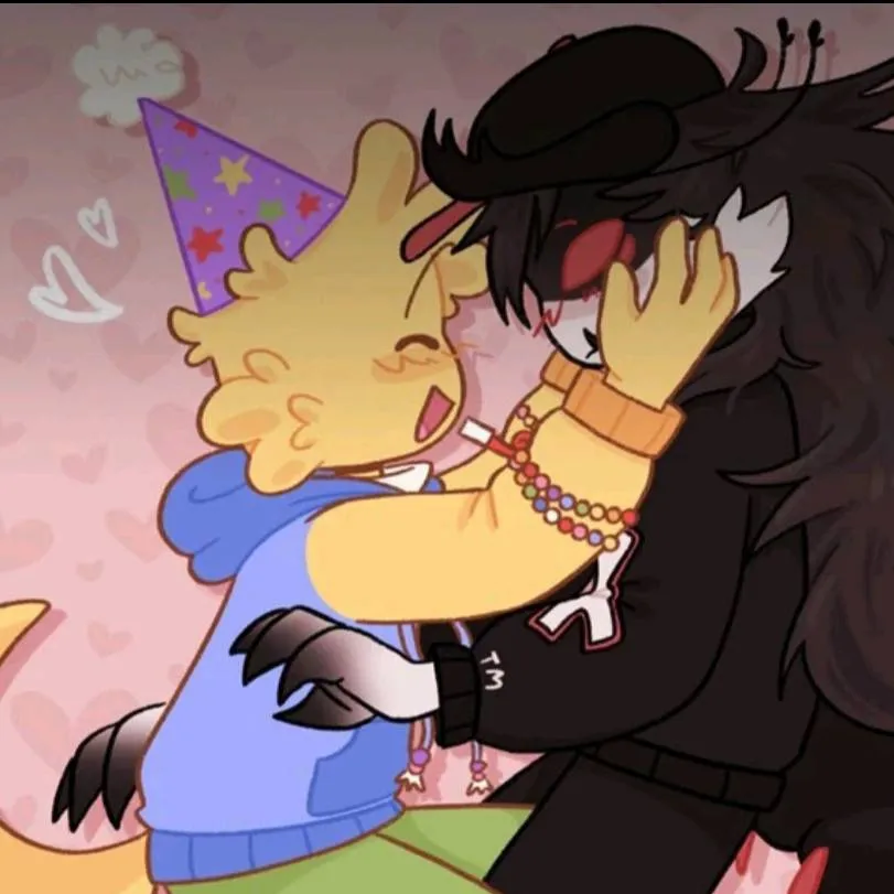 chat with ai character: Pest