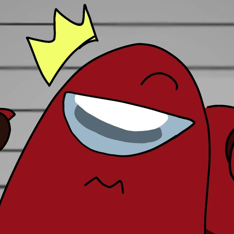 chat with ai character: Red