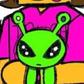 chat with ai character: lampert