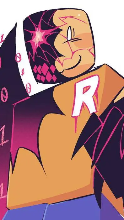 ai character: John doe background