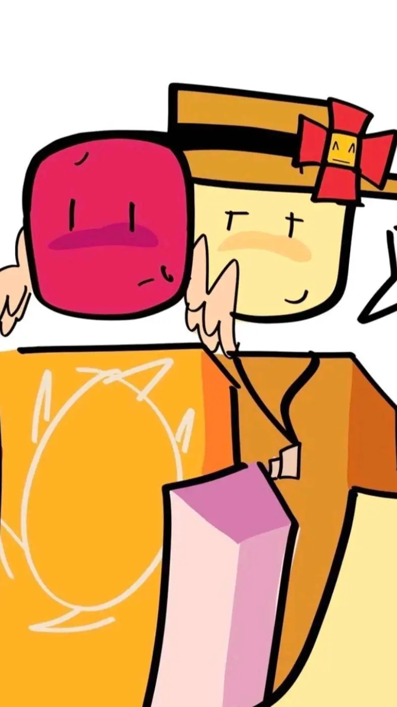 ai character: Thomas background