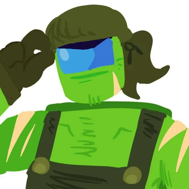 chat with ai character: Lime
