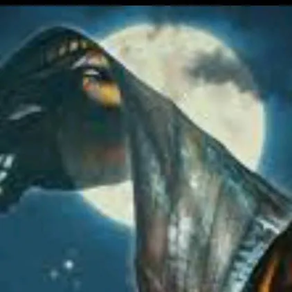 chat with ai character: mothra